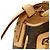 Borsa tote Hudson GM M40045 di Louis Vuitton Monogramma - vista 17