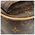 Borsa tote Hudson GM M40045 di Louis Vuitton Monogramma - vista 21