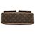 Borsa tote Hudson GM M40045 di Louis Vuitton Monogramma - vista 4