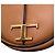 Borsa Hobo Micro Mini senza tempo di Tod's Marrone - vista 13