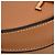 Borsa Hobo Micro Mini senza tempo di Tod's Marrone - vista 19