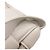 Borsa a Spalla Padded Cassette di Bottega Veneta Bianco - vista 14