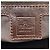 Fendi Zucca-Muster Canvas-Handtasche Braun - Ansicht 6