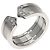 Cartier C2 Ring SM Diamant in 18K Weißgold Golden - Ansicht 2