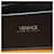 Versace Logo Schultertasche Schwarz  - Ansicht 6