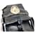 Prada B7128 Gürteldesign Handtasche Schwarz - Ansicht 11