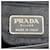 Prada B7128 Gürteldesign Handtasche Schwarz - Ansicht 6