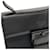 Prada B7128 Gürteldesign Handtasche Schwarz - Ansicht 8