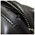 Borsa a Spalla con Catena Frangi Chanel Nero - vista 16
