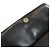 Borsa a Spalla con Catena Frangi Chanel Nero - vista 21