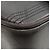 Borsa a Spalla con Catena Frangi Chanel Nero - vista 24