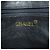 Borsa a Spalla con Catena Frangi Chanel Nero - vista 7