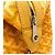 Goyard Boeing 30 Herringbone Pattern Boston Bag Yellow - view 13