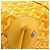 Goyard Boeing 30 Herringbone Pattern Boston Bag Yellow - view 20