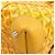 Goyard Boeing 30 Herringbone Pattern Boston Bag Yellow - view 21