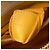 Goyard Boeing 30 Herringbone Pattern Boston Bag Yellow - view 7