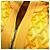 Goyard Boeing 30 Herringbone Pattern Boston Bag Yellow - view 9