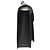 Borsa Monceau Louis Vuitton Nero - vista 3