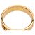 Anello Gucci Icon #8 in oro rosa 18K D'oro - vista 7
