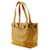 Borsa Tote Chanel Coco Mark Cammello - vista 2