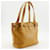 Borsa Tote Chanel Coco Mark Cammello - vista 3