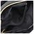 Borsa Tote della nuova linea di viaggio Chanel Nero - vista 8