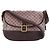 Borsa a Spalla Belanger Louis Vuitton M92171 Rosso