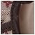 Borsa a Spalla Belanger Louis Vuitton M92171 Rosso - vista 13