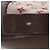 Borsa a Spalla Belanger Louis Vuitton M92171 Rosso - vista 15