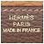 Cartera Larga Dogon GM de Hermès Castaño - vista 16