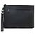 Pochette Takeoff Anagram LV Louis Vuitton Nero