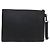 Pochette Takeoff Anagram LV Louis Vuitton Nero - vista 2