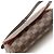 Borsa a Spalla Musette Tango Louis Vuitton Marrone - vista 8