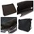 Borsa a Spalla Messaggero Damier Geant Louis Vuitton Nero - vista 7