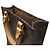 Borsa a Spalla Petite Sac Plat Monogramma Louis Vuitton Marrone - vista 4