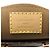 Borsa a Spalla Petite Sac Plat Monogramma Louis Vuitton Marrone - vista 6
