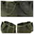 Tote Prada Canapa Tragetasche Khaki  - Ansicht 8