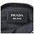 PRADA Re-Edition 2005 Borsa a Spalla in Nylon e Pelle Nero - vista 16
