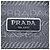 PRADA Re-Edition 2005 Borsa a Spalla in Nylon e Pelle Nero - vista 9