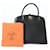 Hermès Borsa Hermes Dalvy MM Nero