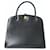 Hermès Borsa Hermes Dalvy MM Nero - vista 2