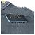 Borsa Louis Vuitton Damier Belmont NV BB Marrone - vista 11