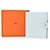 Hermès Hermes Ulysses PM Notebook Cover  - view 1