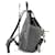 Versace Sunburst Rucksack Schwarz  - Ansicht 3