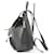 Versace Sunburst Rucksack Schwarz  - Ansicht 4