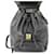Versace Sunburst Rucksack Schwarz  - Ansicht 6