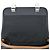 Borsa a Spalla Triangle in Re-Nylon Tessuto di Prada Marrone Nero - vista 14