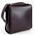 Bottega Veneta La Borsa a Spalla Clip Porpora - vista 3