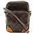 Borsa a Spalla Amazon Louis Vuitton M45236 Marrone