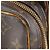 Borsa a Spalla Amazon Louis Vuitton M45236 Marrone - vista 10
